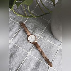 Fossil Jacqueline Watch